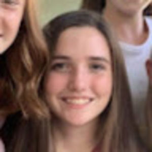 Meet your Posher, Sophie
